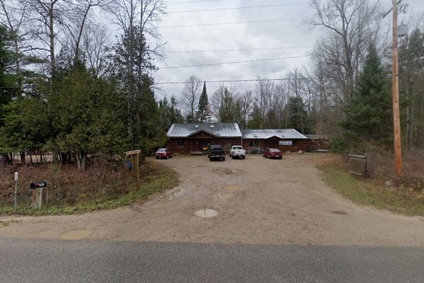 Antrim Conservation District