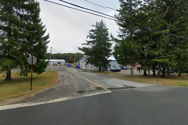Morris County Recycling Center