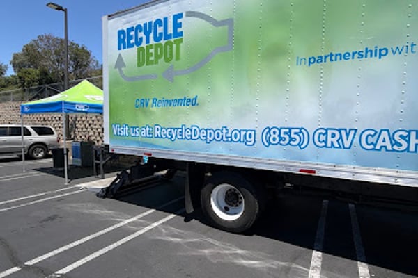 Recycle Depot