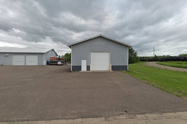 Bloomer Recycling Center