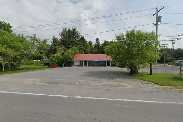 North Country Redemption Center