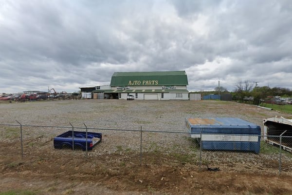 Anderson Auto Salvage & Recycling
