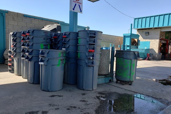 Valley Wide Recycling