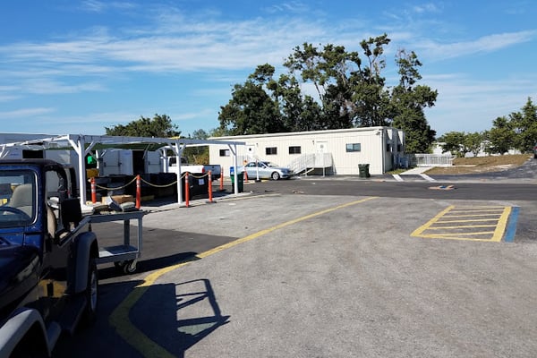 Naples Recycling Drop-off Center