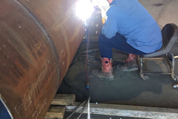 FMM Pipe & Salvage LLC