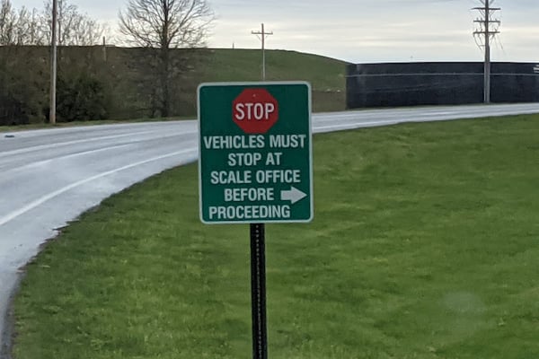 Franklin County Solid Waste