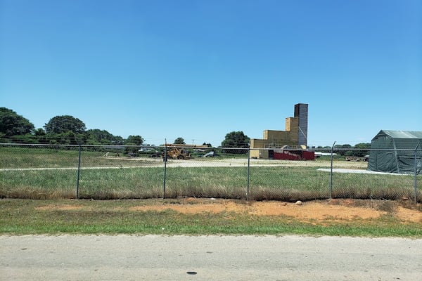 Hart County Solid Waste Department