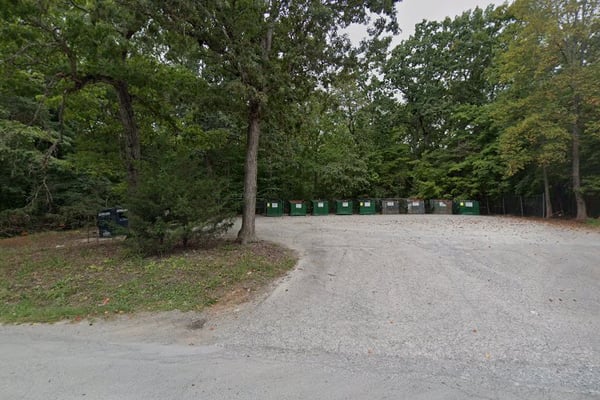 Recycling Drop-Off - Penhook Site