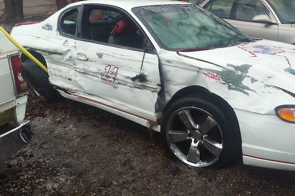 Auto Salvage Co