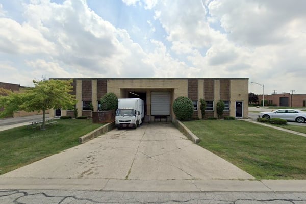 Chicago Electronics Recycling | Hard Drive Disposal