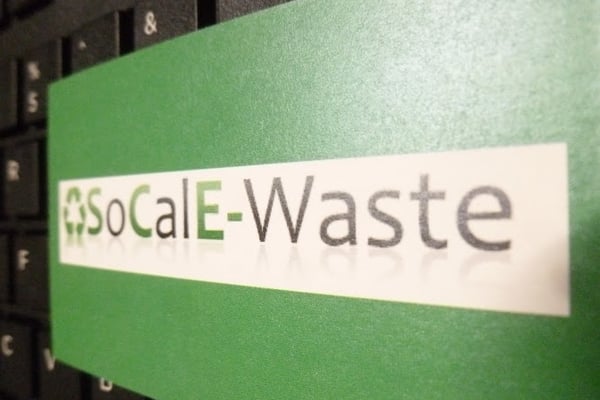 SoCal E-Waste