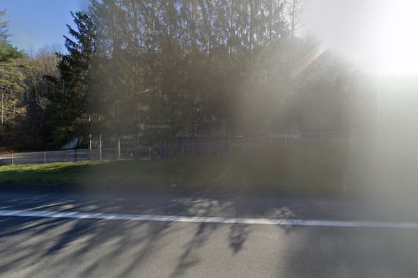 Middletown Transfer Station