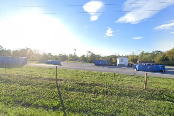 Perryville Convenience Center