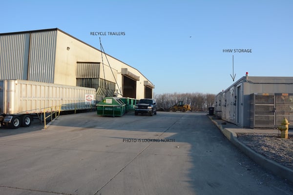Tippecanoe County Recycling & Solid Waste District