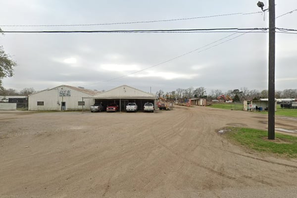 L & K METALS INC