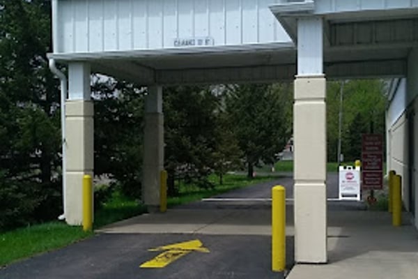 Household Hazardous Waste Center