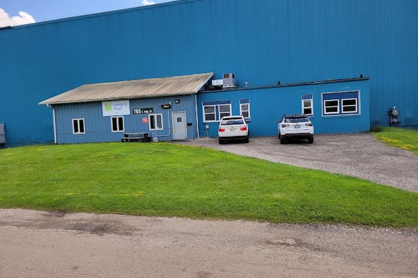 Michigan Recycling Industries, LLC