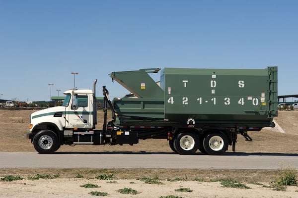 Texas Disposal Systems Sealy
