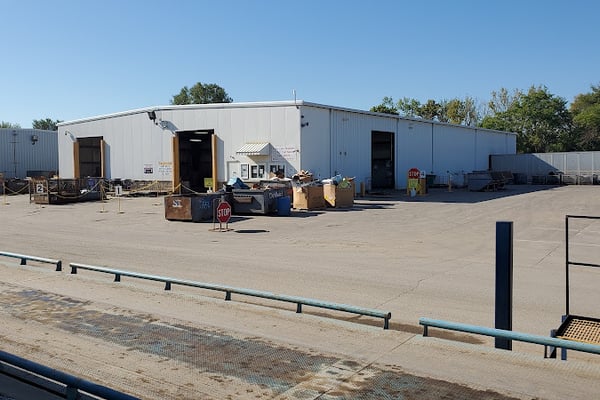 Didion Orf Recycling Inc