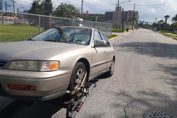 All Car Buys