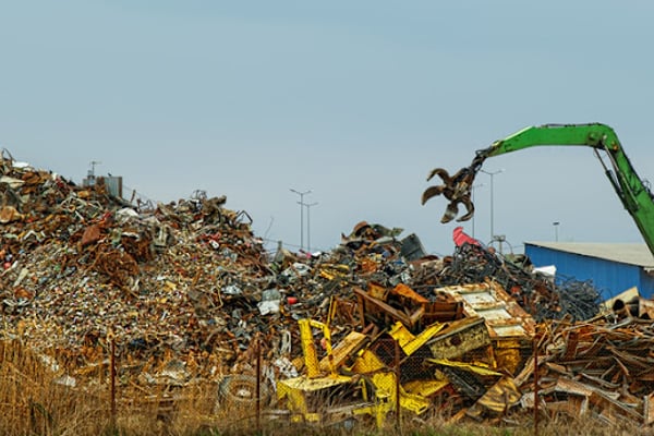 Western Auto Recycling