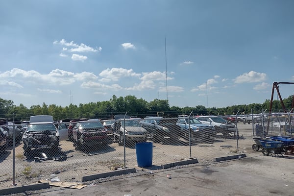 ALL-N-1 U Pull & Metals Recycling