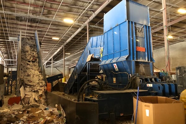 Recycling Management Resources - Atlanta