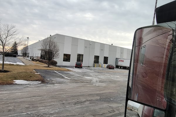 Return Polymers Inc.