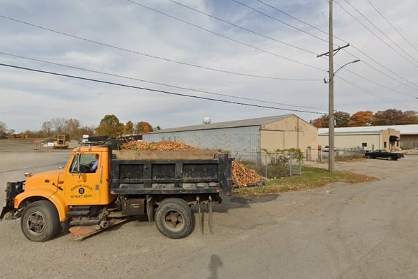 Kendallville Convenience Center.