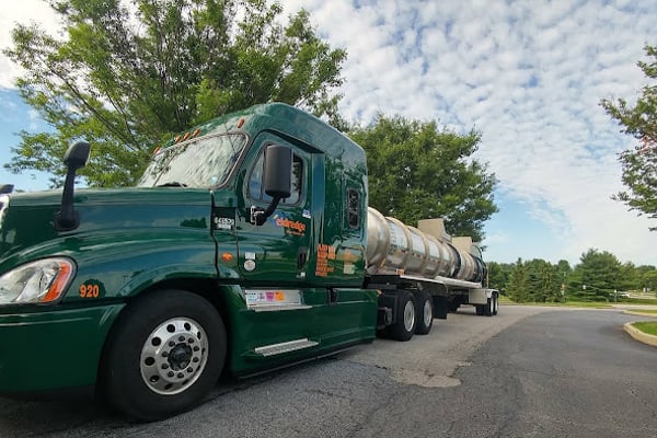 Eldredge, Inc. Hazardous Waste | Transportation & Disposal