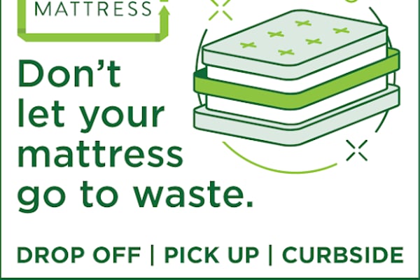 Green Mattress - Mattress Disposal & Recycling