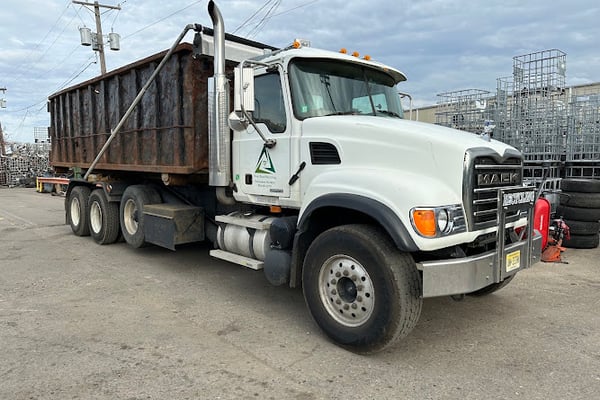 River Road Recycling Inc