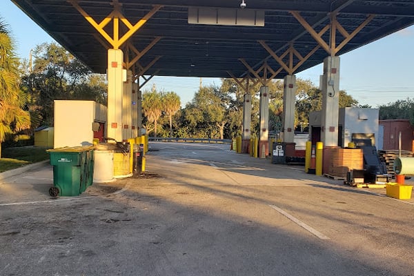 SWA Central County Transfer Station