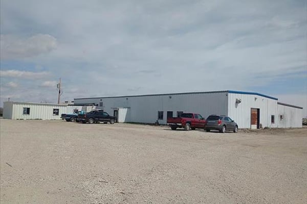 Anderson's Automotive & Recycling, LLC