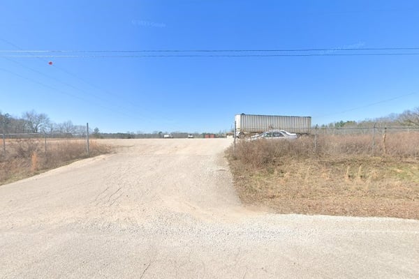 Hardin County Solid Waste Convenience Center