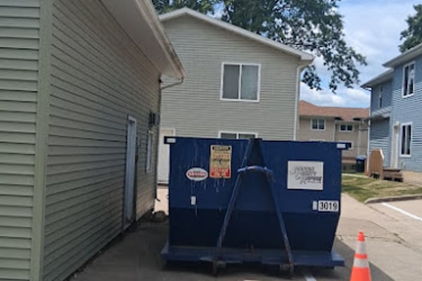 Johnson County Refuse