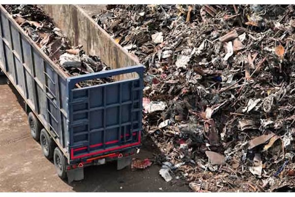 Bluff City Metal Recycling Elgin IL