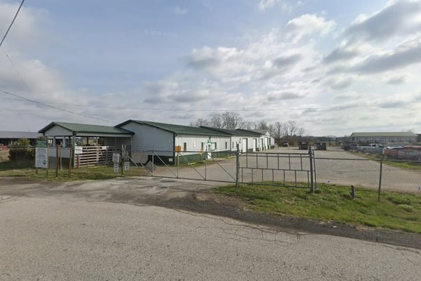 Ripley County Recycle Center