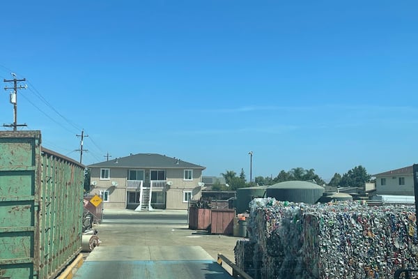 San Benito Recycling