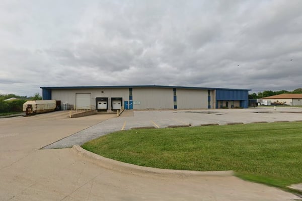 Eastern Iowa Recyclers Inc