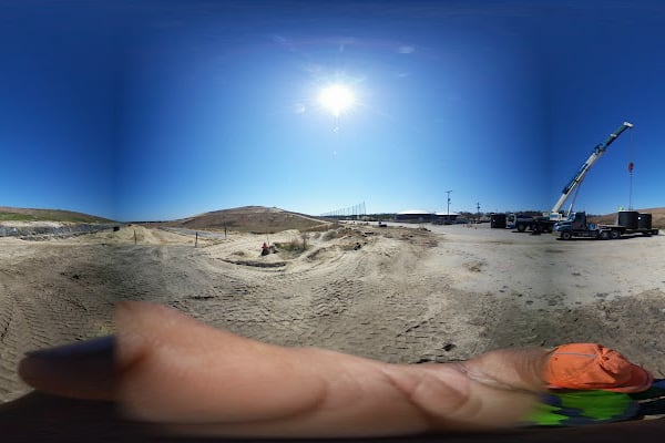 OCEAN COUNTY LANDFILL