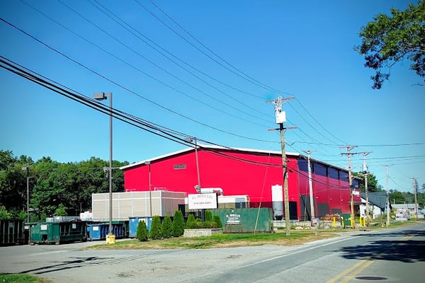 G. Mello Disposal Transfer Station