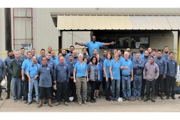 Southern Core Recycling