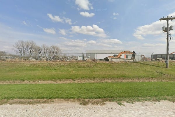 Central Metals Recycling Inc