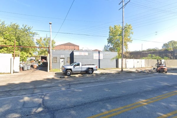 Advance Iron & Metal Co.