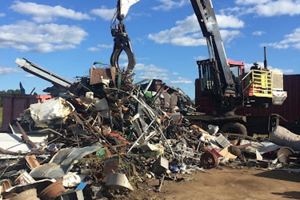 Conrath Scrap Scale