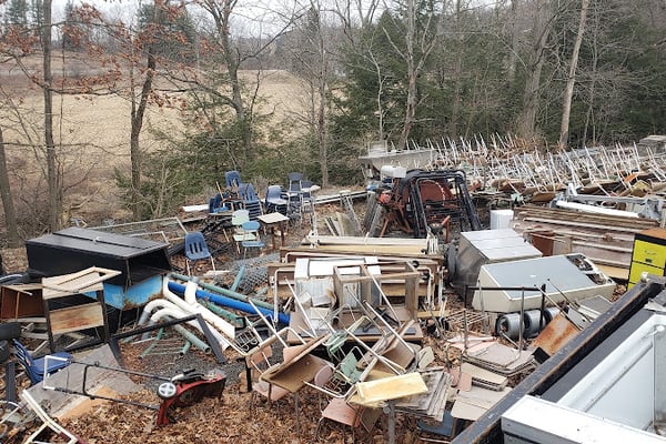 HaulEcycle - Electronics Recycling Center