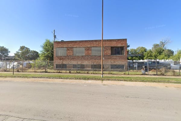 St Louis Avenue Metal Services