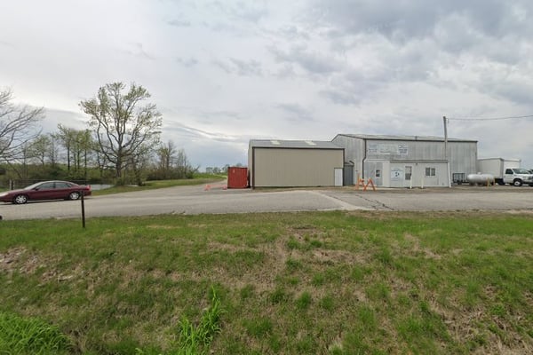 Dubois County Solid Waste Management