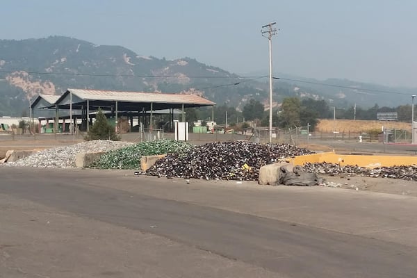 Ukiah Solid Waste